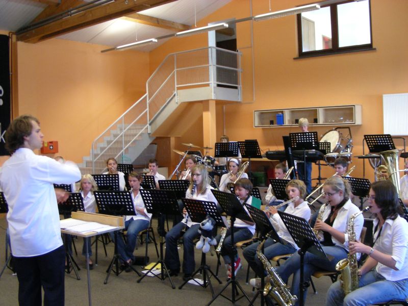 Musekstage 2009
